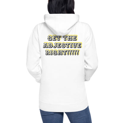 Mean Bitch Hoodie