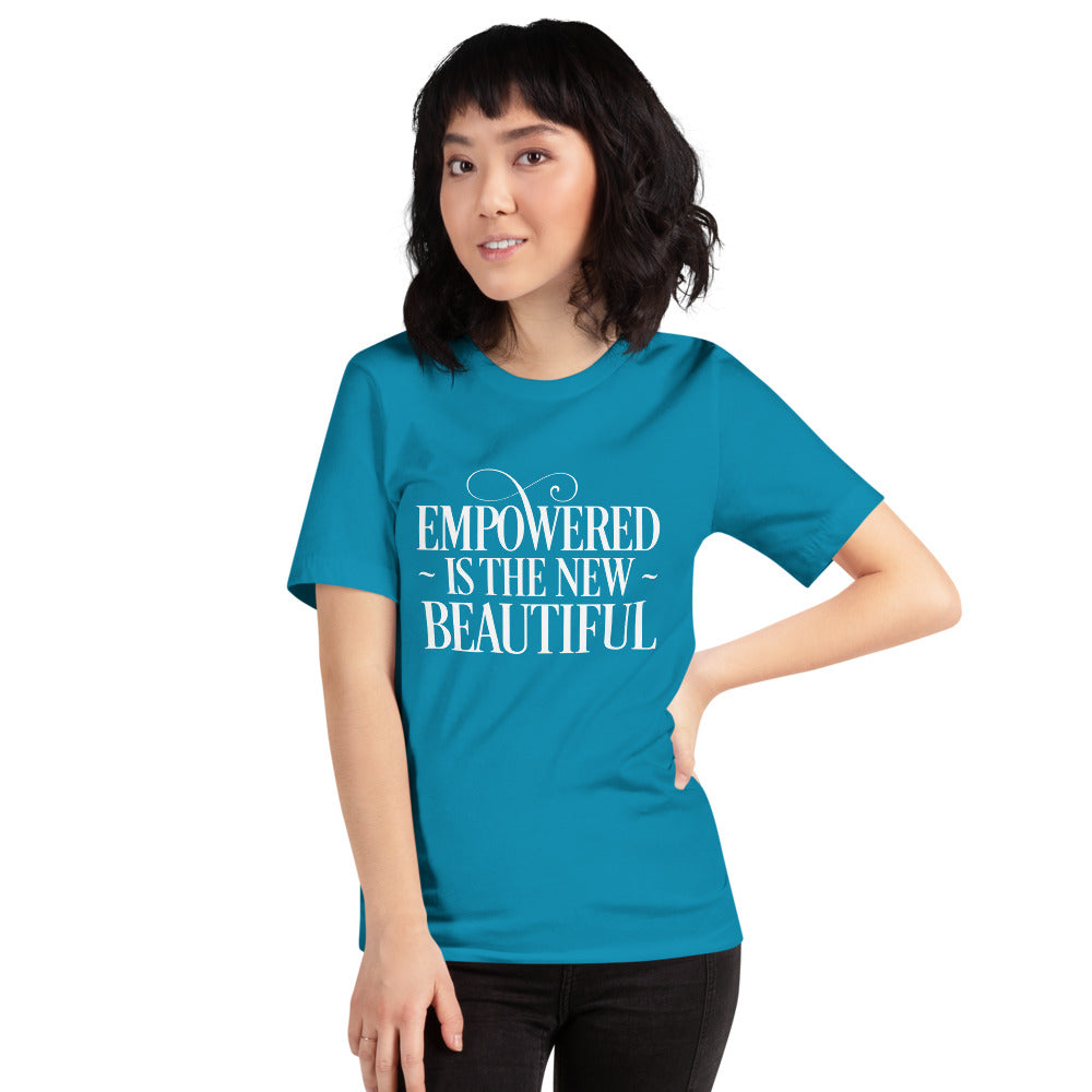  Empowerment is Beauty freeshipping - Envy Kurves
