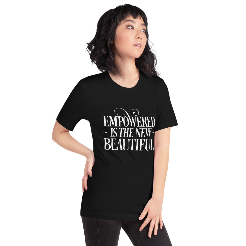  Empowerment is Beauty freeshipping - Envy Kurves